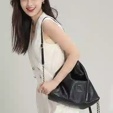 MESUCA Sanrio kitty PU