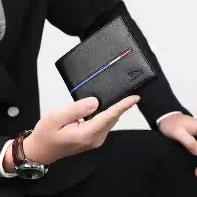 Jaguar Wallet