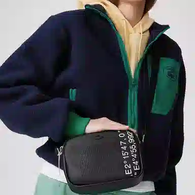 LACOSTE PU