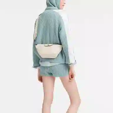LONGCHAMP Le Pliage Xtra Logo