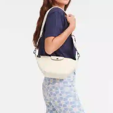 LONGCHAMP Le Pliage Xtra Logo
