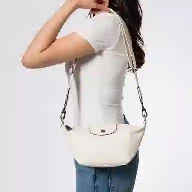 LONGCHAMP Le Pliage Xtra Logo