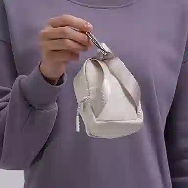 lululemon Nano Nylon Bag