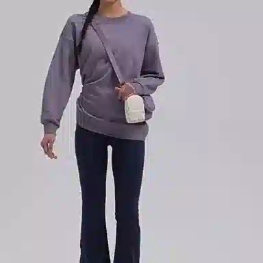 lululemon Nano Nylon Bag