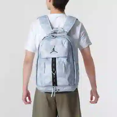 Jordan Backpack Light Blue