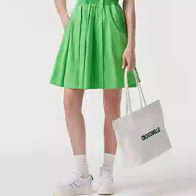 LACOSTE PVC Tote