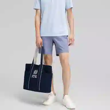 lululemon Daily Tennis Club 20L Navy