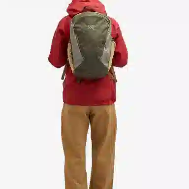 Arcteryx Mantis 26L