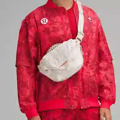 lululemon 3L COC Logo