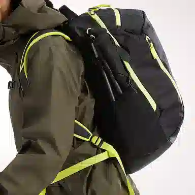 Arcteryx Mantis 26L