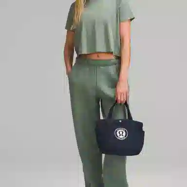 lululemon Daily Multi 6.5L Navy