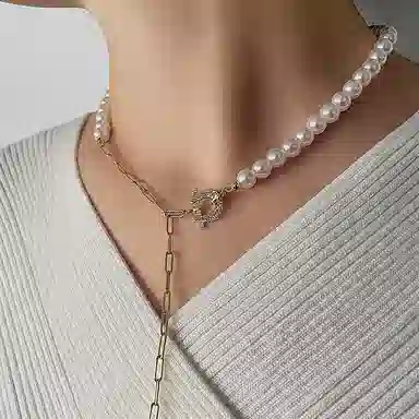 Glam Ever Y