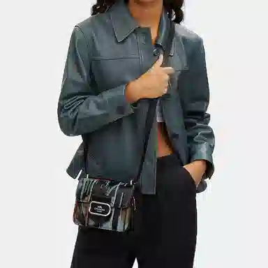 COACH x MINT+SERF Morgan 18