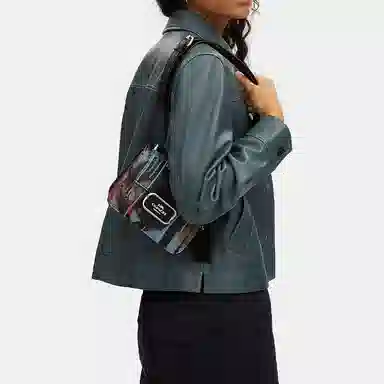 COACH x MINT+SERF Morgan 18