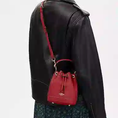 COACH Dempsey 15 Logo