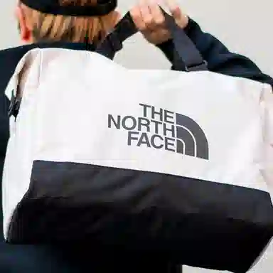 THE NORTH FACE Logo
