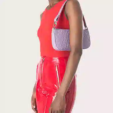 By Far Rachel 27 Misty Purple