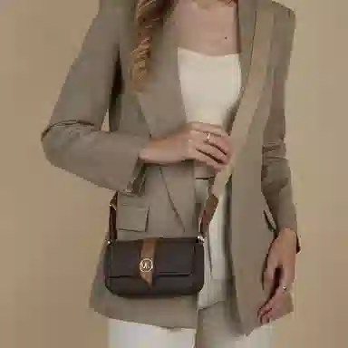 MICHAEL KORS MK Greenwish Logo