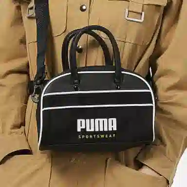 PUMA