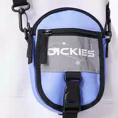 Dickies Crossbody Bag Light Purple