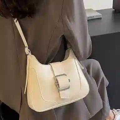 duoluplo PU Tote