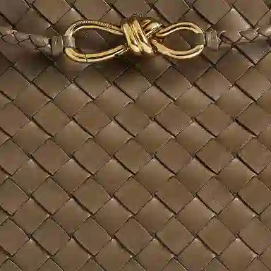 Bottega Veneta Andiamo Intrecciato