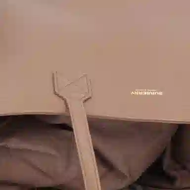 Burberry Tote
