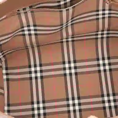 Burberry Tote