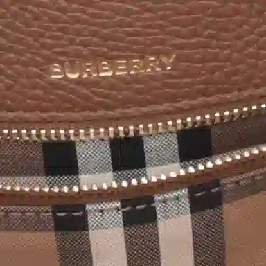 Burberry Tote