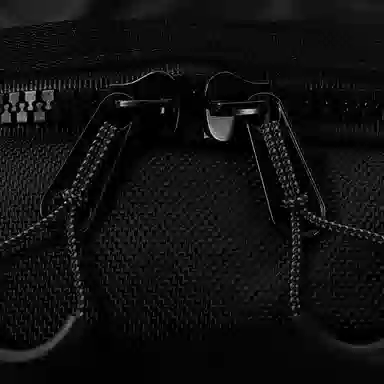 Jordan Backpack Black