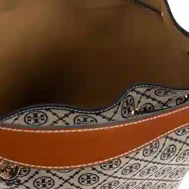 TORY BURCH T Monogram Logo