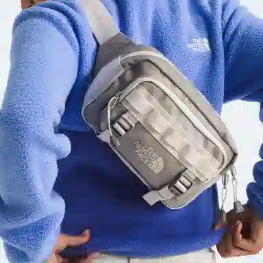 THE NORTH FACE logo )