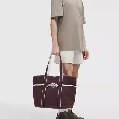 lululemon 20L Tote Bag