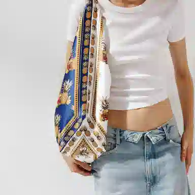 ZARA Tote