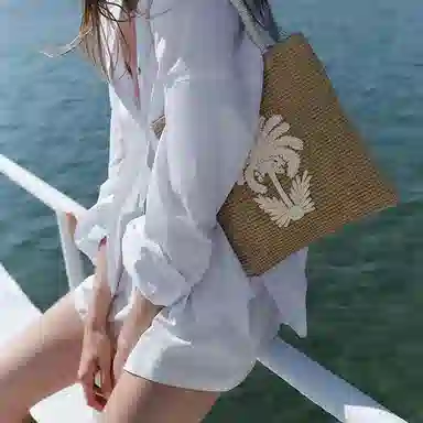 ZARA Tote