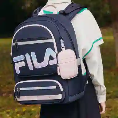 FILA Logo