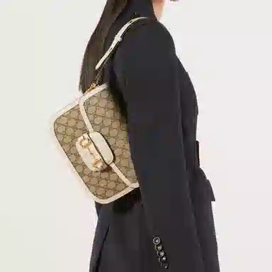 Gucci Horsebit 1955