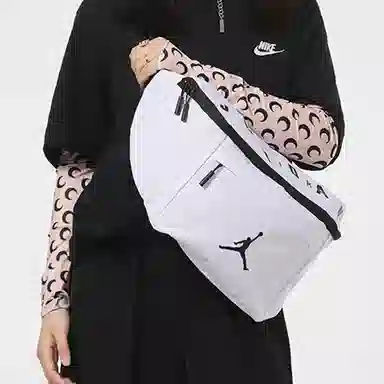 Jordan HaddadBrands White