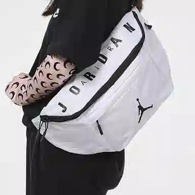 Jordan HaddadBrands White