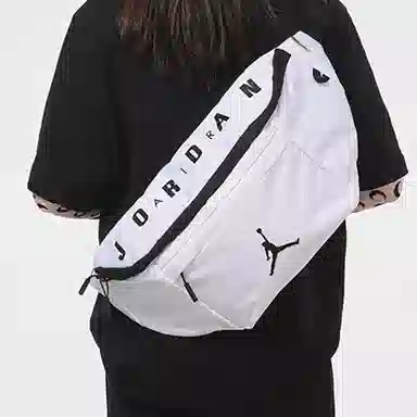 Jordan HaddadBrands White