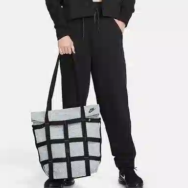 Nike Logo Tote