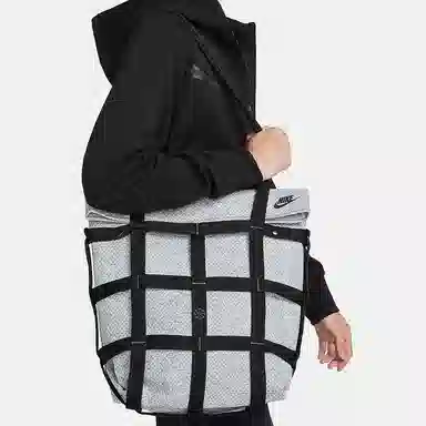 Nike Logo Tote