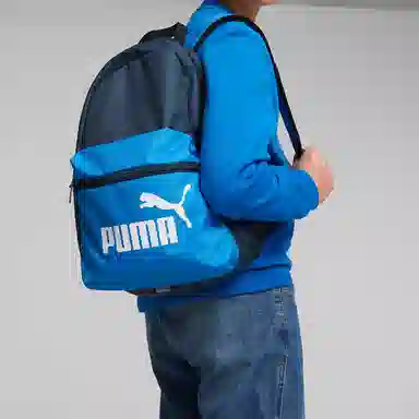 PUMA Phase