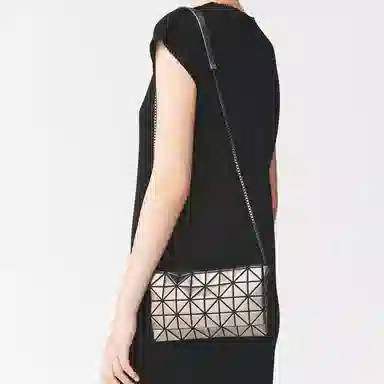 ISSEY MIYAKE PLATINUM COFFRET