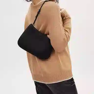 COACH Penelope Black