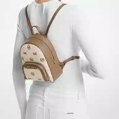 MICHAEL KORS MK Jaycee Logo