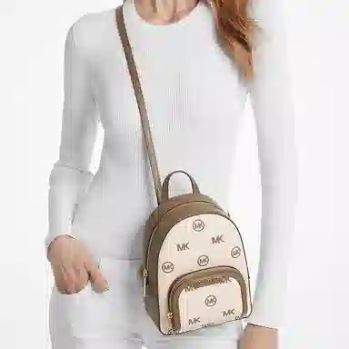 MICHAEL KORS MK Jaycee Logo