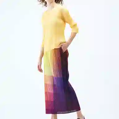 ISSEY MIYAKE