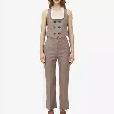 Alexander McQueen Kickback