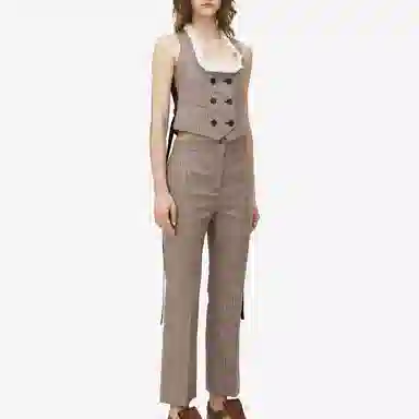 Alexander McQueen Kickback